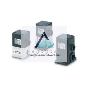 Accesorios de válvula fneuática electrónica de alta calidad, con buen precio - Product Image 1