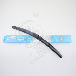 ใบปัดน้ำฝนซินยี่ต้า 650 มม. ยางธรรมชาติ สำหรับรถยนต์โตโยต้า แคมรี่ - Product Image 2