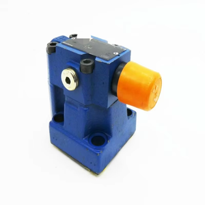 DB 10-2-52/100X วาล์วระบายแรงดัน R900596930สินค้าใหม่ของแท้มีสินค้าใหม่ - Product Image 1