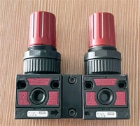 Régulateur parallèle double pression AIRCOMP R042 12R B NAMUR valve EV NM 5 SL ML OO M en stock