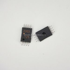 JMY READ2302GSP # Amplificadores Lineales GC3 IC CMOS de 2 Circuitos 8TSSOP, Amplificadores de Instrumentación, Amplificadores Operacionales, Amplificadores de Búfer - Product Image 2