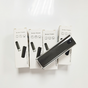 Paño <span class=keywords><strong>de</strong></span> Limpieza Portátil Personalizable, Versátil y Duradero, <span class=keywords><strong>Limpiador</strong></span> <span class=keywords><strong>de</strong></span> Pantalla <span class=keywords><strong>de</strong></span> Teléfono <span class=keywords><strong>Móvil</strong></span> Todo en Uno con Cepillo - Product Image 5