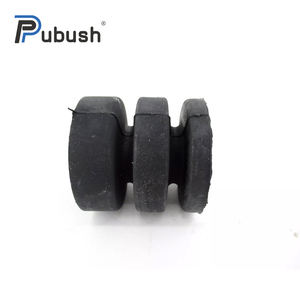 RFK043CADJK Factory PU Radius <span class=keywords><strong>Arms</strong></span> & Panhard Rod Bush Kit Caster Correction para LAND ROVER DEFENDER 1998-2007-Chasis YA, TD5 - Product Image 4