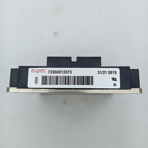 Nuevo Módulo IGBT FZ900R12KF5 100% Original, Tiristor, Semiconductor de Potencia - Product Image 1