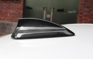 Couverture d'antenne en FIBRE DE CARBONE pour <span class=keywords><strong>BMW</strong></span> F32 Série 4 <span class=keywords><strong>Aileron</strong></span> de <span class=keywords><strong>requin</strong></span> 2013-2020 - Product Image 4