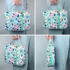 Échantillon Gratuit – Grande Housse de Rangement Élégante pour Documents et Livres, en Polyester, avec Fermeture Éclair, pour Bibles - Product Image 5