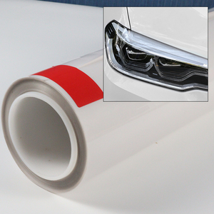 <span class=keywords><strong>Film</strong></span> pvc pour phares, couleur blanche fumée à noire, ppf, caméléon, Offres Spéciales - Product Image 3