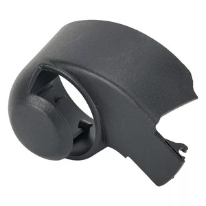 Cubierta del brazo del limpiaparabrisas trasero 10341840 para Mg Zs, accesorio de coche de caucho sintético - Product Image 3