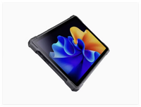Tablette robuste personnalisée de 10,95 pouces 5G Android avec étanchéité IP67 pour utilisation industrielle maritime