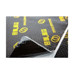 Car Builders Sound Dampening Interior Kits Auto Accessories for Vehicle Sound Deadening