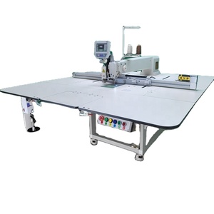 Modèle de conception de patron de couture industriel pour machine à coudre automatique de cuir pour canapé et pantalon 13090 - Product Image 2