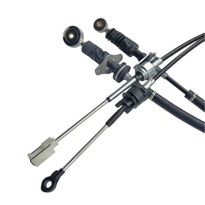 สายเกียร์ HuaJieSail รุ่น 54310-SDA-L02 สำหรับ Honda Accord เกียร์ธรรมดา - Product Image 2