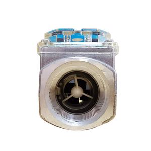 Высокопроизводительный измеритель турбины 1 дюйм/1,5 дюймов - Product Image 3