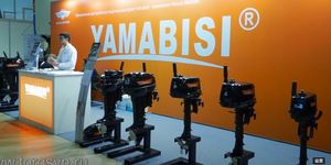 Koop Yamabisi buitenboordmotoren 15 pk 30 pk 40 pk buitenboordmotor <span class=keywords><strong>2</strong></span>-takt lange schacht/korte schacht - Product Image 6