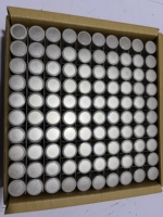 Barang Berkualitas Molicel INR18650 P28A 2800mAh 3.6V Baterai Li Ion untuk Peralatan Pengosongan Tinggi di Daerah Suhu Rendah.
