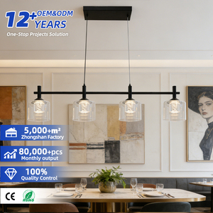 Best Seller Popular Bedroom Bedside Pendant Lamp Round Ball Hotel Restaurant bar Pendant <b>Light</b> for <b>Dining</b> Room - Product Image 1