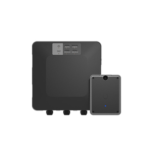 Kit <span class=keywords><strong>de</strong></span> capteur <span class=keywords><strong>de</strong></span> sécurité universel moderne FORCE DOOR avec module Wi-Fi intégré pour ouvre-<span class=keywords><strong>porte</strong></span> <span class=keywords><strong>de</strong></span> <span class=keywords><strong>garage</strong></span> intelligent - Product Image 1