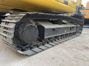 Excavadora Komatsu PC120 Usada de 12 Toneladas, Precio de Excavadora Komatsu PC120 Nueva, Excavadora Usada de Japón, Excavadora Komatsu PC120-6 en Venta - Product Image 6