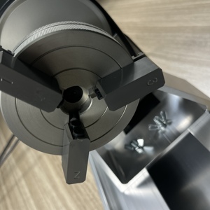 Macchina per Avvolgere Canne da Pesca ToMyo con Funzione Avanti e Indietro - Product Image 3