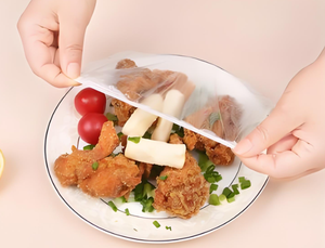 Latest Manufacturing Machine for CE-Certified Fully Automatic Disposable Eco-Friendly Commercial-<strong>Grade</strong> Plastic Food Bowl Lids - Product Image 3