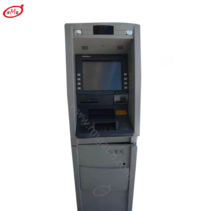 Diebold 378 ATM Machine Second Hand