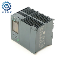 Nouveau module CPU PLC 6ES7517-3AP00-0AB0 avec puissance de calcul avancée pour le contrôle industriel