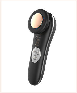 Lampe LED la plus vendue avec fonction <span class=keywords><strong>anti</strong></span>-rides, <span class=keywords><strong>appareil</strong></span> de lifting du visage RF, dispositif de soin du visage portable <span class=keywords><strong>anti</strong></span>-rides RF - Product Image 2