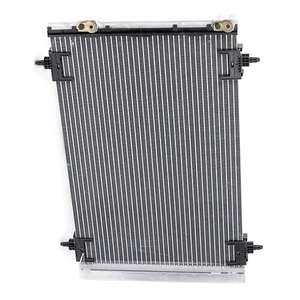 Offre Spéciale 9650545480 6455GH 6455.CX 94826 condenseur de climatisation à noyau en aluminium pour Peugeot 307 308 2004 citroën C4 - Product Image 2