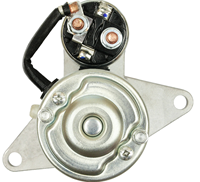 Motor de Arranque M001T30471 para MAZDA 	 12V 2.0KW 13T