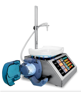 300ml Nhỏ kỹ thuật số trọng lượng máy chiết rót cho chai nước hoa định lượng nhu động bơm máy chiết rót cho tinh dầu - Product Image 3