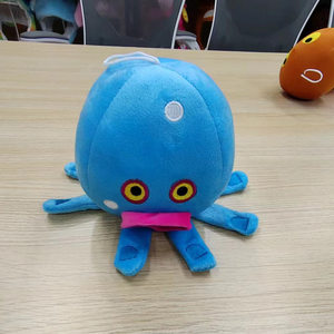 Nuevos Peluches de <span class=keywords><strong>Rainbow</strong></span> <span class=keywords><strong>Friends</strong></span> de Fábrica, Mercancía del <span class=keywords><strong>Juego</strong></span> Rooblox, Regalo de Navidad para Niños - Product Image 1