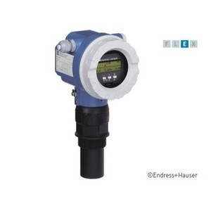 เซ็นเซอร์อัลตราโซนิก Endress+Hauser Prosonic FMU41 ระยะ 10 เมตร 24 โวลต์ สำหรับการใช้งานในสิ่งของที่มีส่วนผสมของน้ำ - Product Image 1