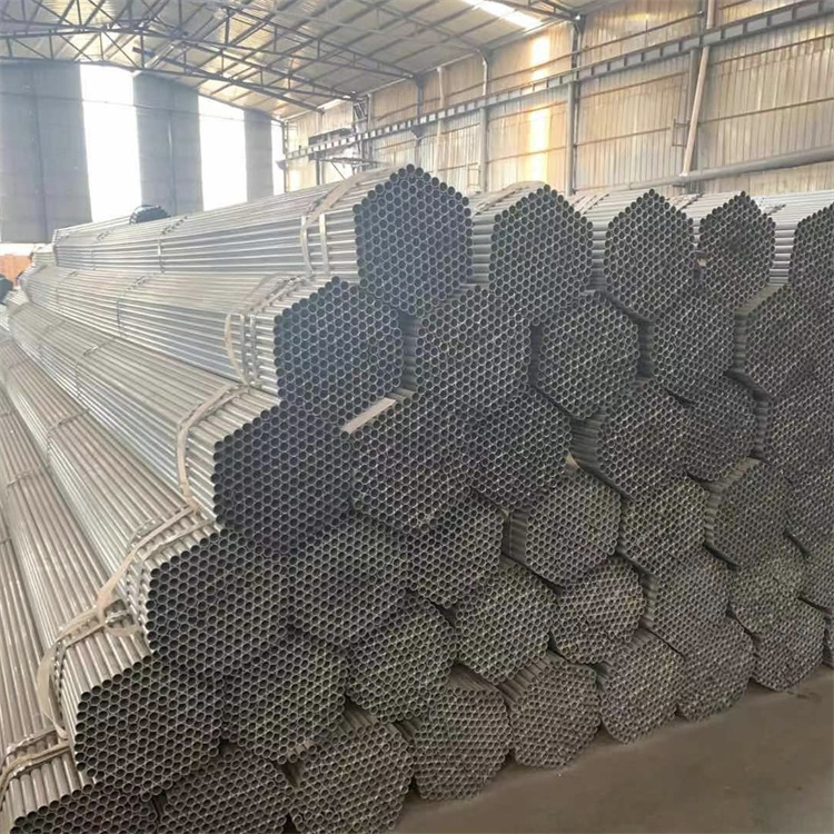 Galvanized Steel Pipe Hot Dipped Galvanized