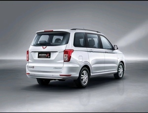 <span class=keywords><strong>Venta</strong></span> caliente Wuling Hongguang S Mini Bus 1.5L 99PS 6 velocidades Manual 7 plazas furgoneta <span class=keywords><strong>de</strong></span> pasajeros <span class=keywords><strong>de</strong></span> gasolina barata coches nuevos usados <span class=keywords><strong>venta</strong></span> - Product Image 4