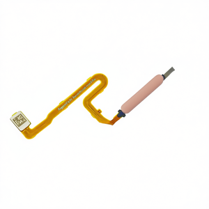 สำหรับเสี่ยวมี่ เรดมี่ โน้ต 10 โปรสายอ่อนอ่านลายนิ้วมือสีบรอนซ์โกลด์อะไหล่ทดแทน - Product Image 1