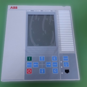 1MRK000008-LB 1MRK000008-MB ชุดควบคุมสำหรับ PLC - Product Image 2
