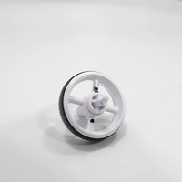 Roue de défilement de la souris compatible avec la roue GPW de 1ère et 2ème génération, GPRO Wireless, accessoires X Eagle Eye DEX, GPX