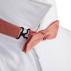 All'ingrosso ragazzo bambino bambino Pre-legato fascia regolabile in tinta unita farfallino scuola per matrimonio cravatte e accessori - Product Image 6