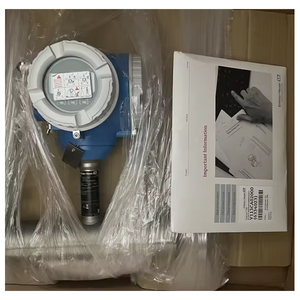 Endress+Hauser E+H 8F3B50 Proline Promass F300 Medidor de Flujo Coriolis de Masa E+H 8F3B50 Endress Hauser Medición de Flujo Endress+Hauser - Product Image 4