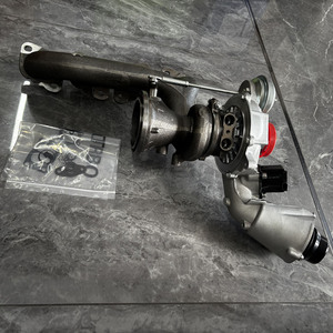 Turbocompresseur de moteur <span class=keywords><strong>Mercedes</strong></span> C <span class=keywords><strong>E</strong></span> GLK W205 W213 X204 M274, adapté pour A2740903480 - Product Image 5