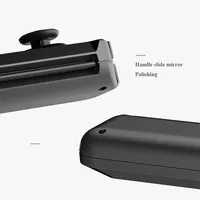 Manette sans fil Betop Beitong H2, poignée simple ou double pour Huawei Honor PC TV Android iOS, manette de jeu Bluetooth