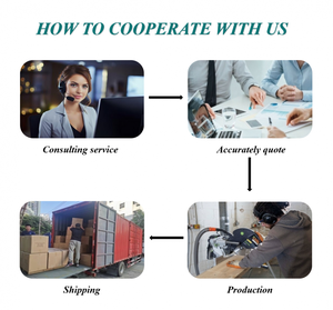 Armadi su Misura in Stile Francese-Americano Color Crema, Credenze Portabottiglie, Ante in Legno Massello, Cabina <span class=keywords><strong>Armadio</strong></span> - Product Image 6