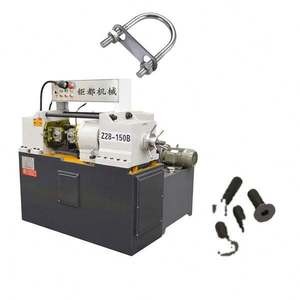 Machine à rouler les fils efficace et économe en énergie, vente directe du fabricant, prise en charge de plusieurs choix de modèles - Product Image 1