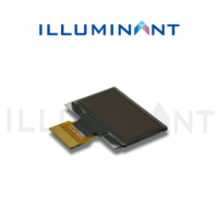 ÉCHANTILLONS GRATUITS - Module d'affichage personnalisé de type panneau avec écran PMOLED de 1,3 pouce, 8/16 bits, interface parallèle SPI I2C FPC, pour appareils domotiques