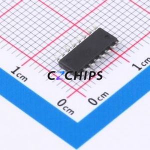 Nouveau commutateur/multiplexeur analogique de puce d'IC de circuit intégré de SOIC-16 de ADG444BRZ-REEL originale - Product Image 2
