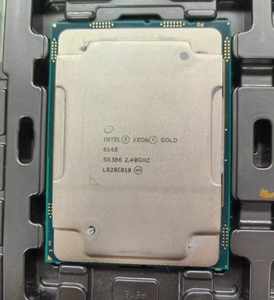 <span class=keywords><strong>Intel</strong></span> <span class=keywords><strong>Xeon</strong></span> Vàng 6148 Bộ vi xử lý 2.0 Ghz 20 40 MB 205W - Product Image 1