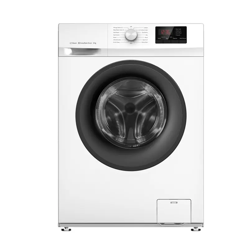 Lave-linge automatique pour bébé, 5kg, mini machine à laver, vêtements