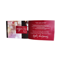 Impression de brochures pliables sur mesure, manuel d'instructions de qualité supérieure, conception de petites brochures, impression de brochures sur mesure