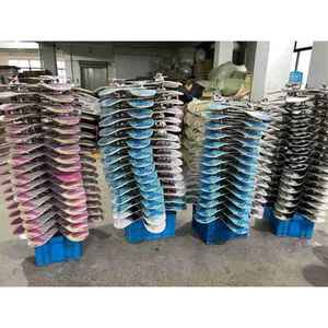 เฮ้ สเก็ตบอร์ดรูปทรงไอศกรีม ทำจากไม้เมเปิ้ล ทนทาน ใช้ได้ทั่วไปสำหรับผู้ใหญ่ ผลิตในจีน - Product Image 1