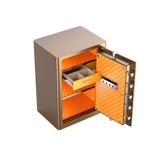 <span class=keywords><strong>ตู้</strong></span>เหล็กกันงัดแงะและกันเจาะแบบหนัก พร้อมระบบเตือนภัย ปรับแต่งขนาดได้ตามต้องการ OEM/ODM/OBM - Product Image 2